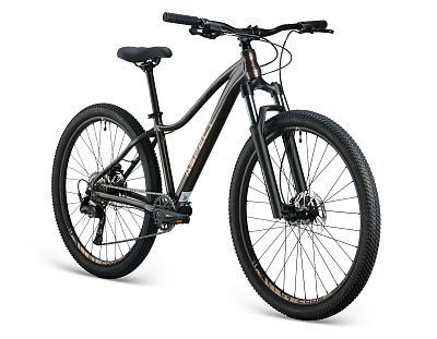 Превью  Велосипед ASPECT Alma Elite 27.5 Бежевый (2025)